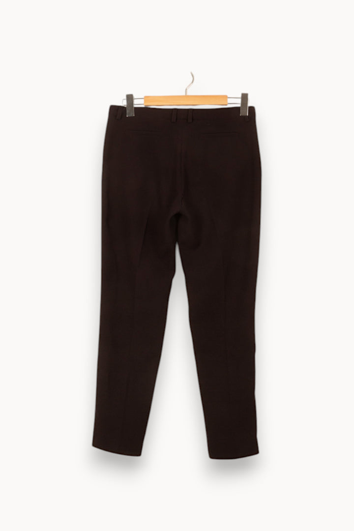 Pantalon Noir - Taille M/38 de la marque Pablo | PARAD59445 - Vendu par Paradigme - Image 4