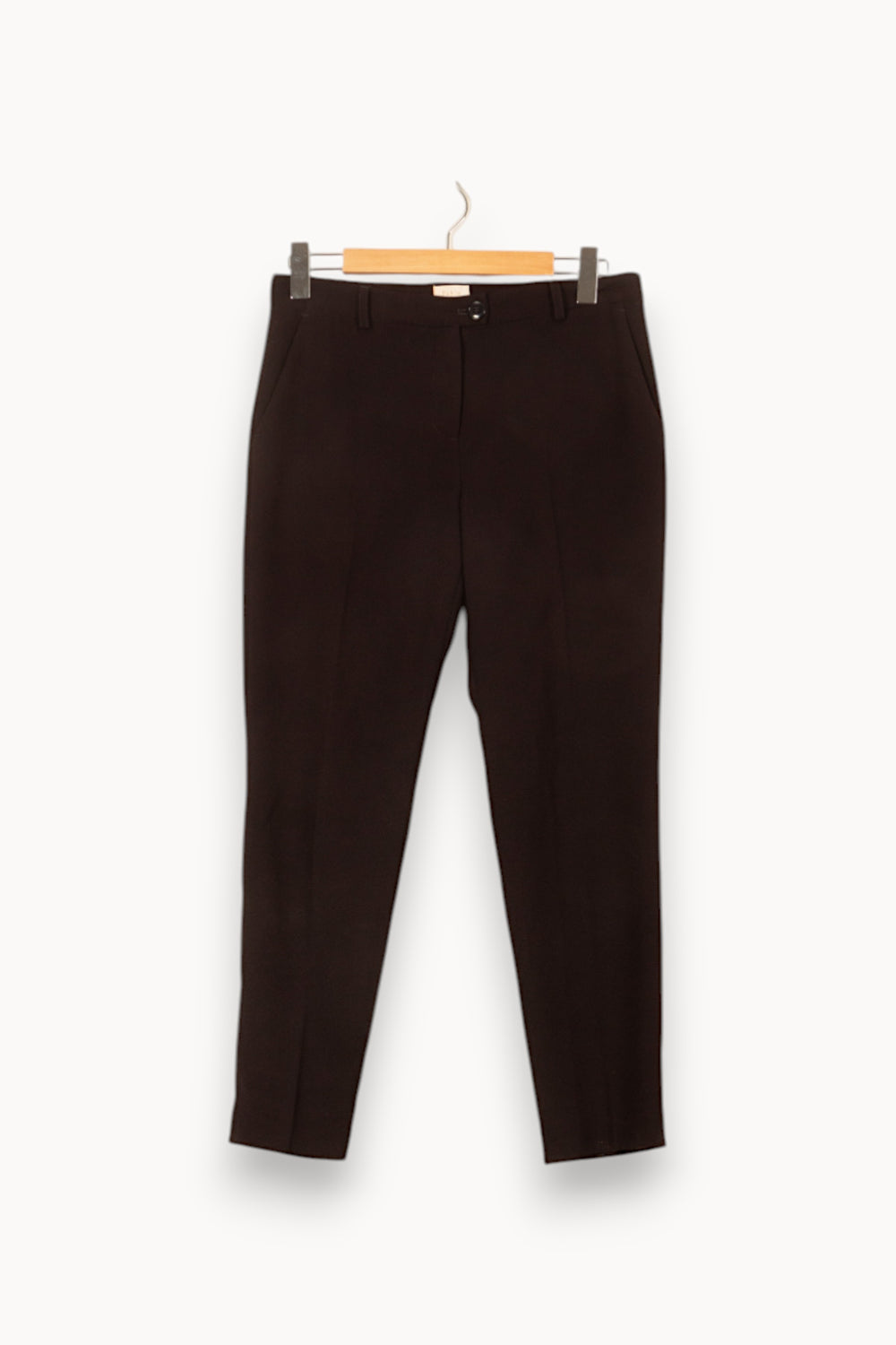Pantalon Noir - Taille M/38 de la marque Pablo | PARAD59445 - Vendu par Paradigme - Image 2