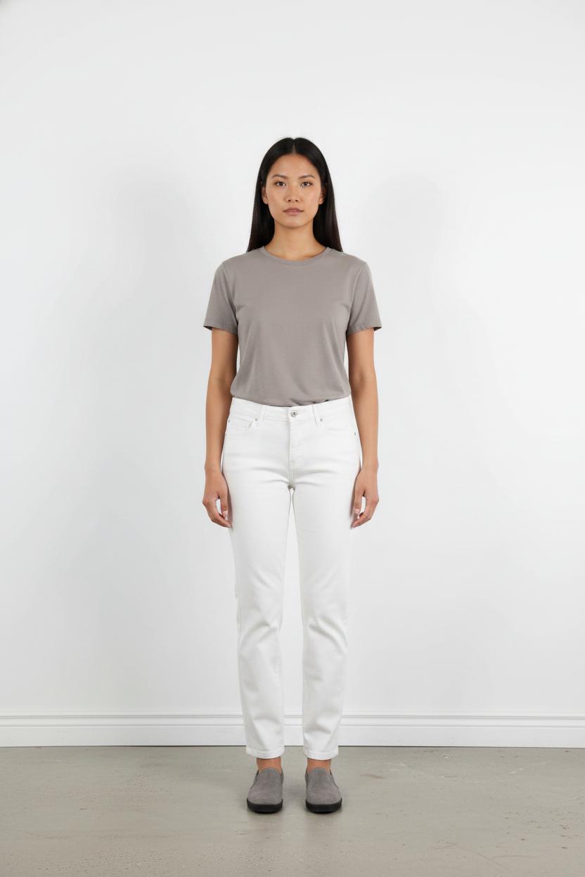 Jean Blanc - Taille S/36