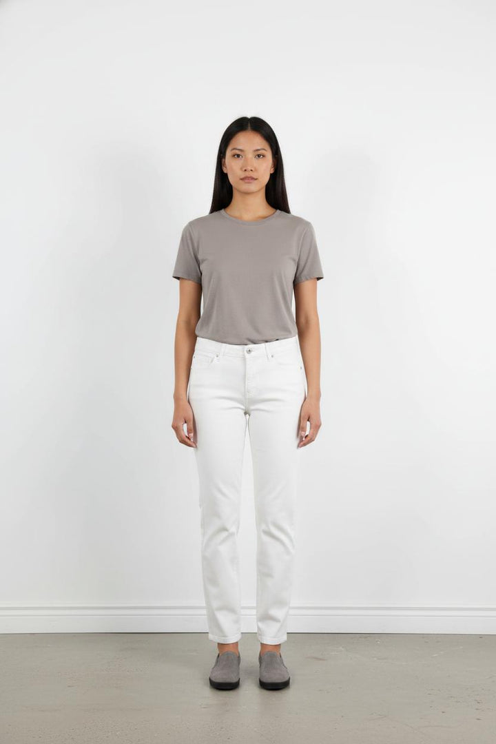 Jean Blanc - Taille S/36
