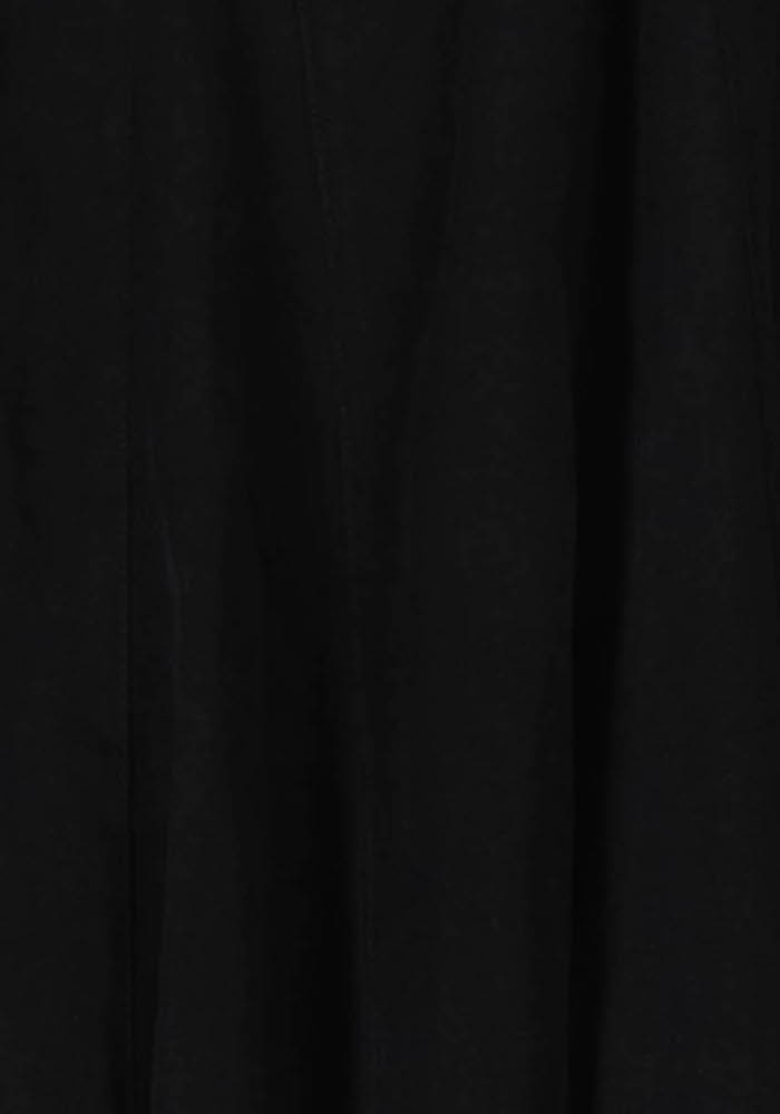 Jupe Plissée Noire - Taille XXL/44 de la marque Caroll | PARAD59458 - Vendu par Paradigme - Image 3