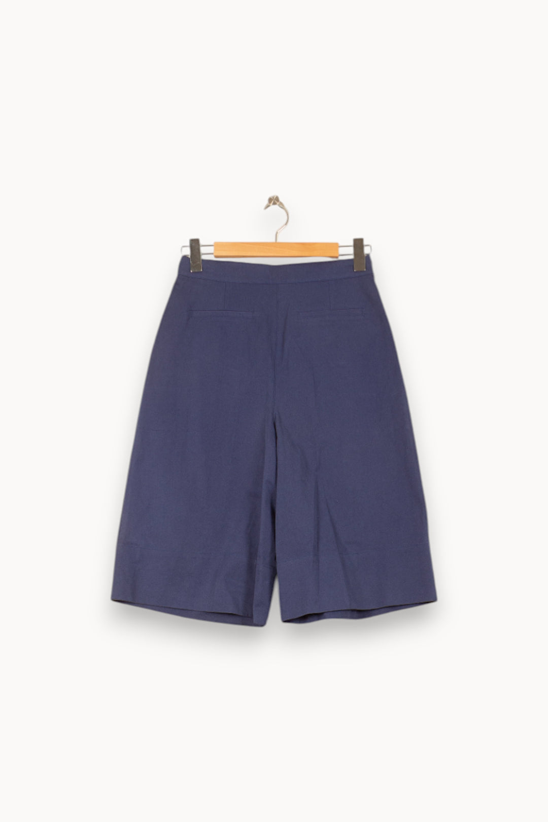 Bermuda Bleu - Taille S/36 de la marque Ekyog | PARAD59485 - Vendu par Paradigme - Image 4