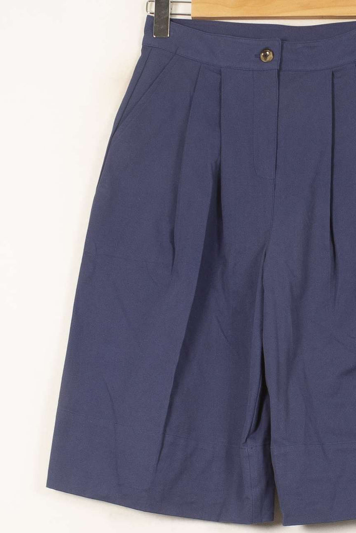 Bermuda Bleu - Taille S/36 de la marque Ekyog | PARAD59485 - Vendu par Paradigme - Image 3