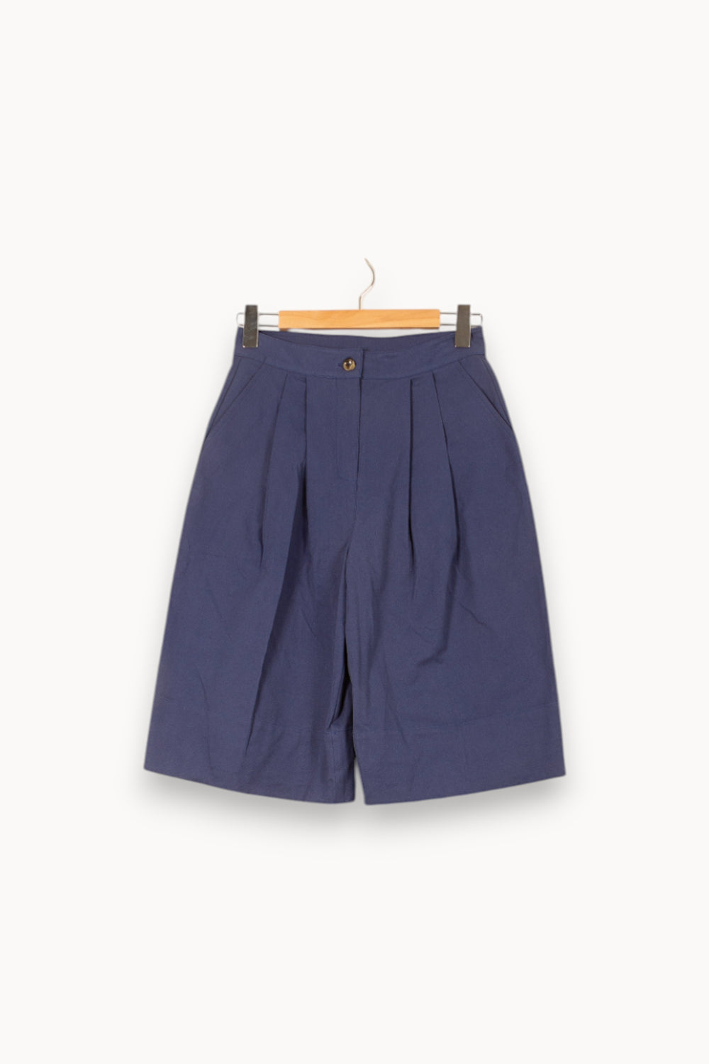 Bermuda Bleu - Taille S/36 de la marque Ekyog | PARAD59485 - Vendu par Paradigme - Image 2