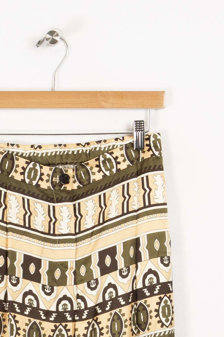 Pantalon - S/36