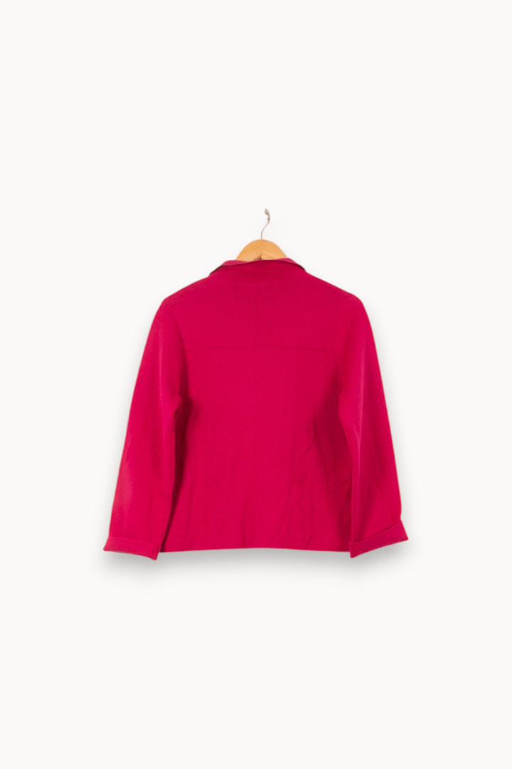 Veste Rose - Taille S/36 de la marque Ekyog | PARAD59513 - Vendu par Paradigme - Image 4
