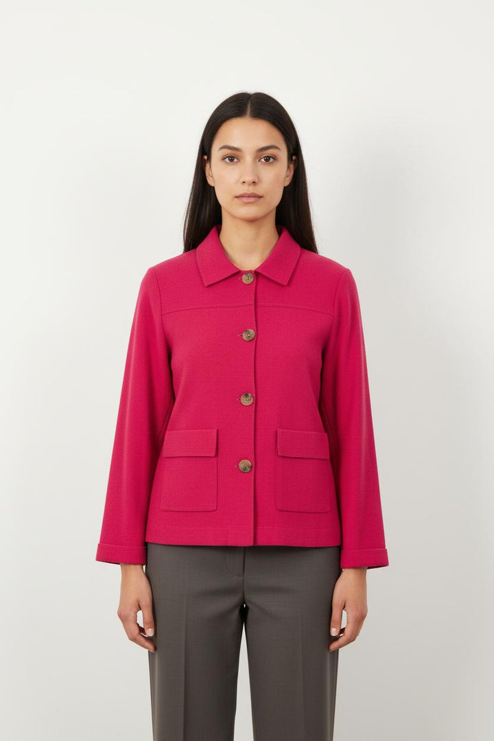 Veste Rose - Taille S/36