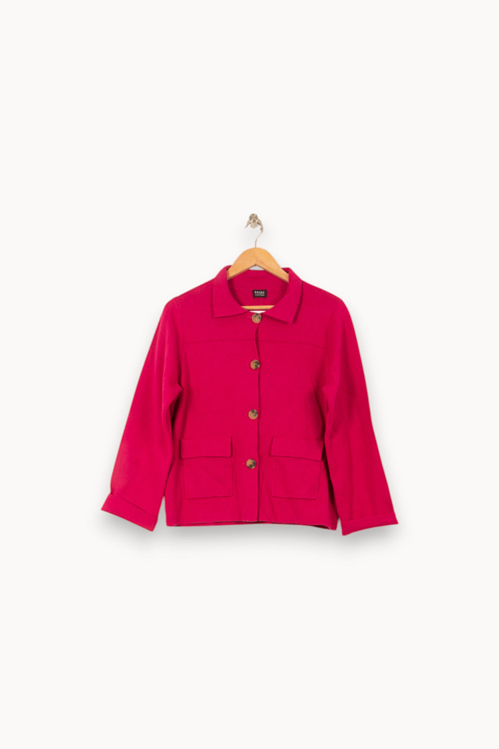 Veste Rose - Taille S/36 de la marque Ekyog | PARAD59513 - Vendu par Paradigme - Image 2
