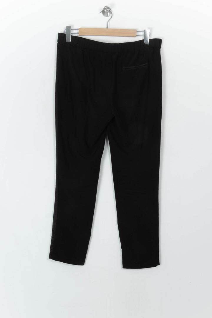 Pantalon Noir - Taille XL/42 de la marque Bérénice | PARAD59577 - Vendu par Paradigme - Image 5