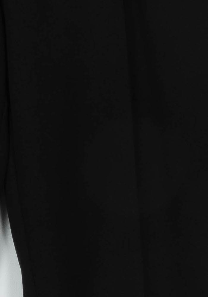 Pantalon Noir - Taille XL/42 de la marque Bérénice | PARAD59577 - Vendu par Paradigme - Image 3