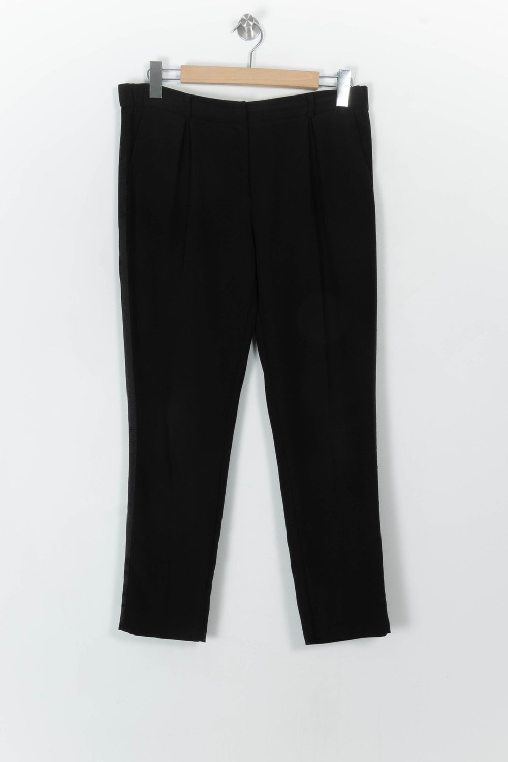 Pantalon Noir - Taille XL/42 de la marque Bérénice | PARAD59577 - Vendu par Paradigme - Image 2