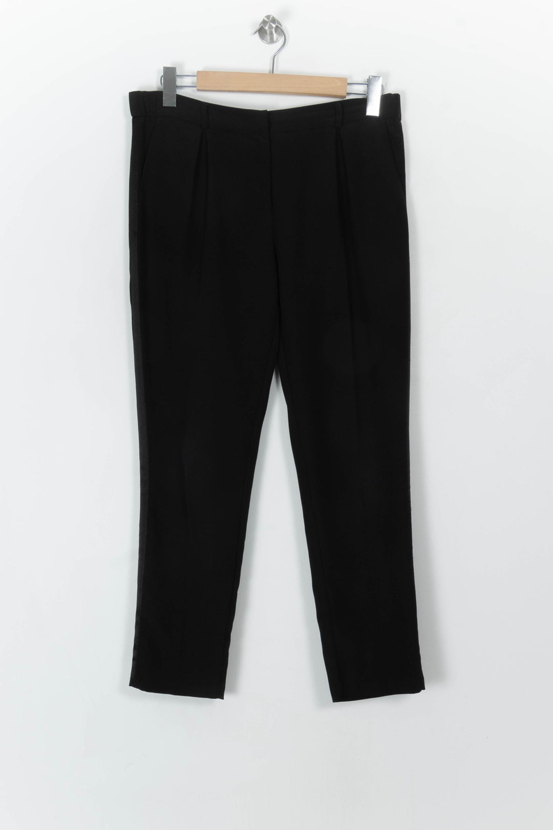 Pantalon Noir - Taille XL/42 de la marque Bérénice | PARAD59577 - Vendu par Paradigme - Image 2