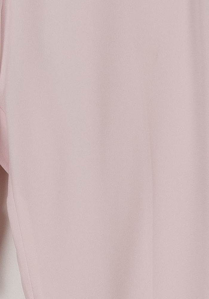 Pantalon Rose - Taille L/40 de la marque Claudie Pierlot | PARAD59578 - Vendu par Paradigme - Image 3