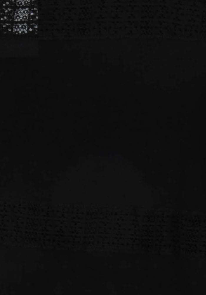 T-shirt Manches Longues Noir - Taille M/38 de la marque Pablo | PARAD59579 - Vendu par Paradigme - Image 3
