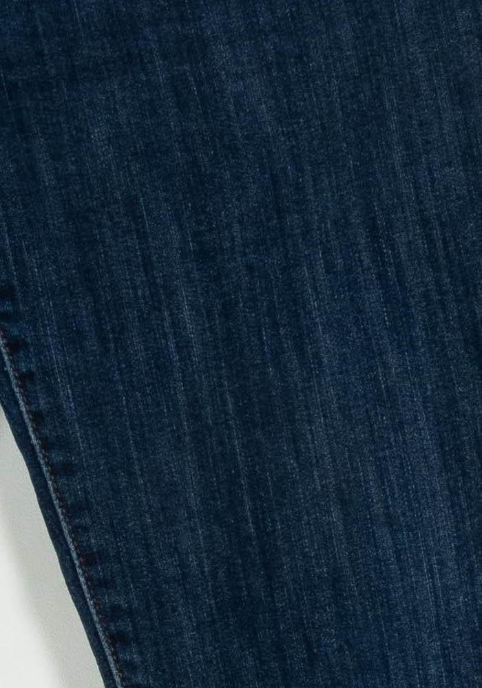 Jean Slim Bleu - Taille M/38 de la marque Levi's | PARAD59581 - Vendu par Paradigme - Image 3