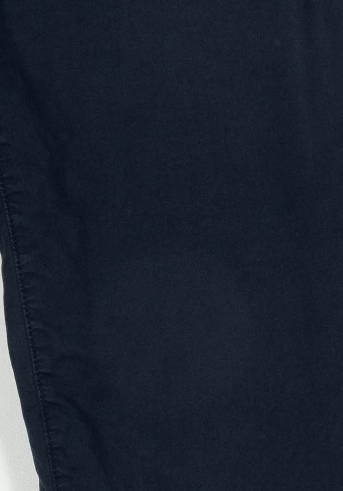 Chino Bleu - Taille S/36 de la marque Caroll | PARAD59607 - Vendu par Paradigme - Image 3