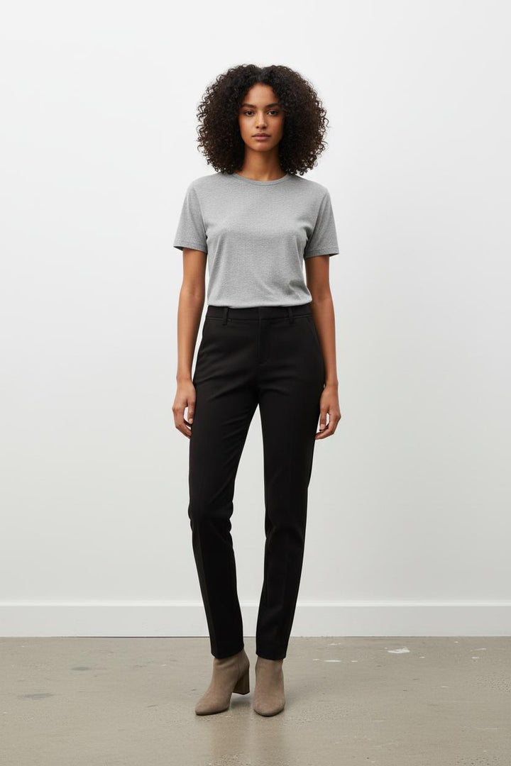 Pantalon Noir - Taille XS/34