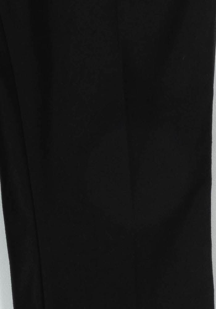 Pantalon Noir - Taille XS/34 de la marque Maje | PARAD59632 - Vendu par Paradigme - Image 3