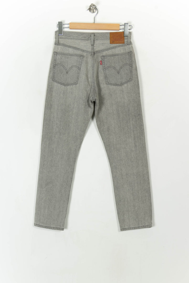 Jean Skinny Gris - Taille S/36 de la marque Levi&