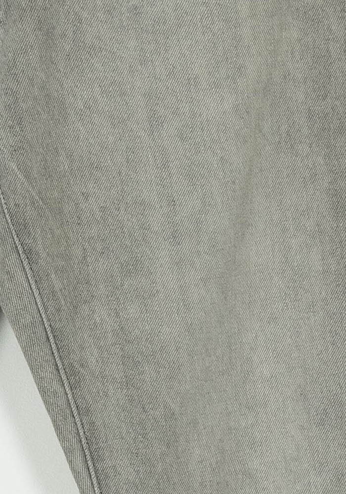 Jean Skinny Gris - Taille S/36 de la marque Levi&