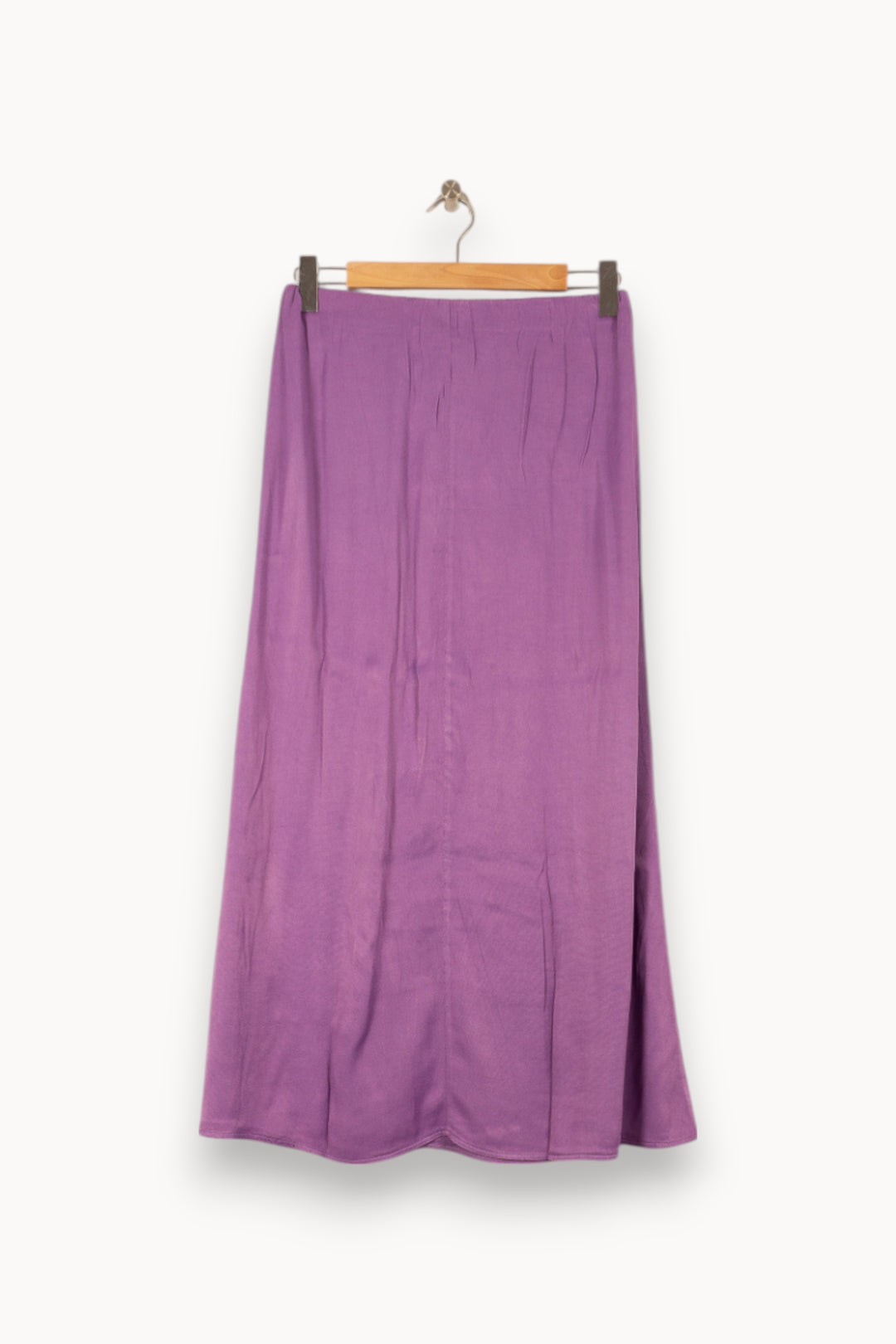 Jupe Longue Violette - Taille XS/34 de la marque Imprevu | PARAD59661 - Vendu par Paradigme - Image 4