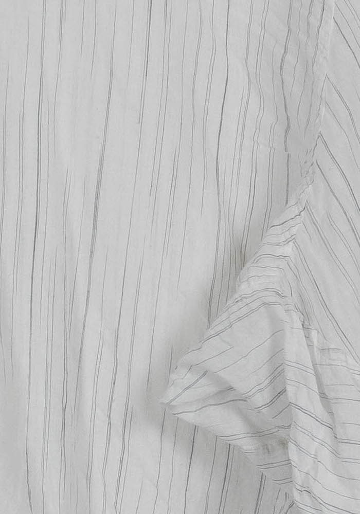 Chemise Blanche - Taille S/36 de la marque Laurence Bras | PARAD59696 - Vendu par Paradigme - Image 3
