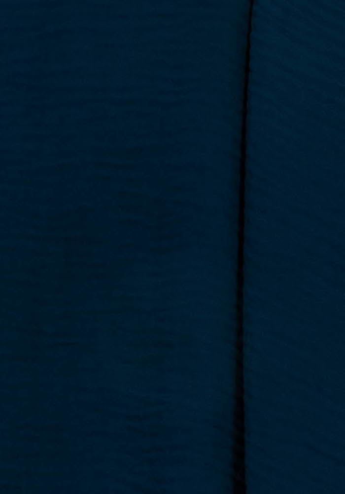 Blouse Bleue - Taille M/38 de la marque Claudie Pierlot | PARAD59708 - Vendu par Paradigme - Image 3