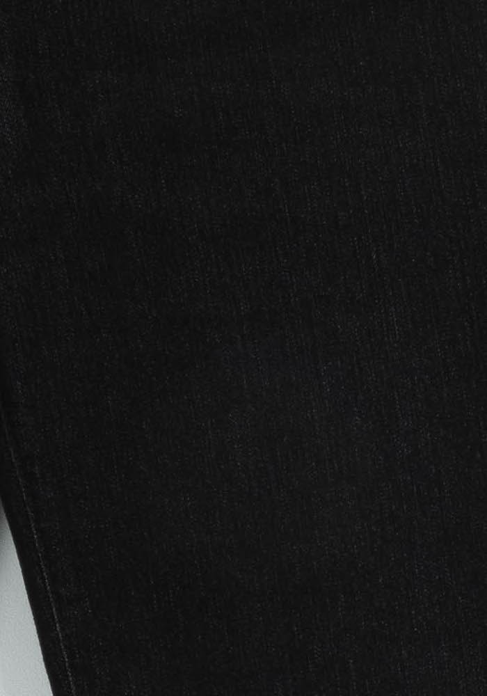 Jean Noir - Taille XL/42 de la marque Caroll | PARAD59715 - Vendu par Paradigme - Image 3