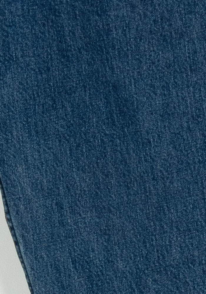 Jean Bleu - Taille L/40 de la marque Levi's | PARAD59719 - Vendu par Paradigme - Image 3