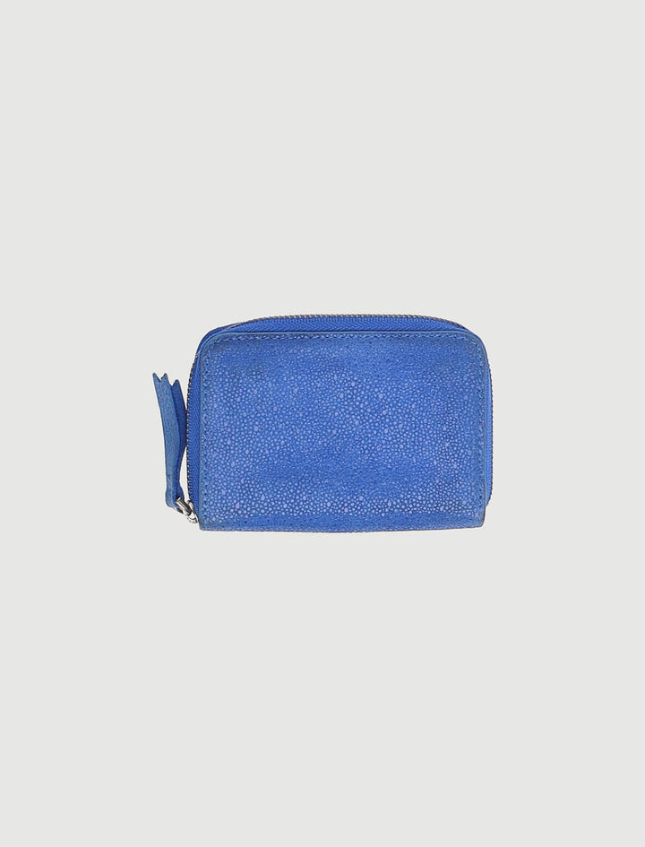 Portefeuille Bleu - Taille T.U. de la marque Nat & Nin | PARAD59733 - Vendu par Paradigme - Image 2