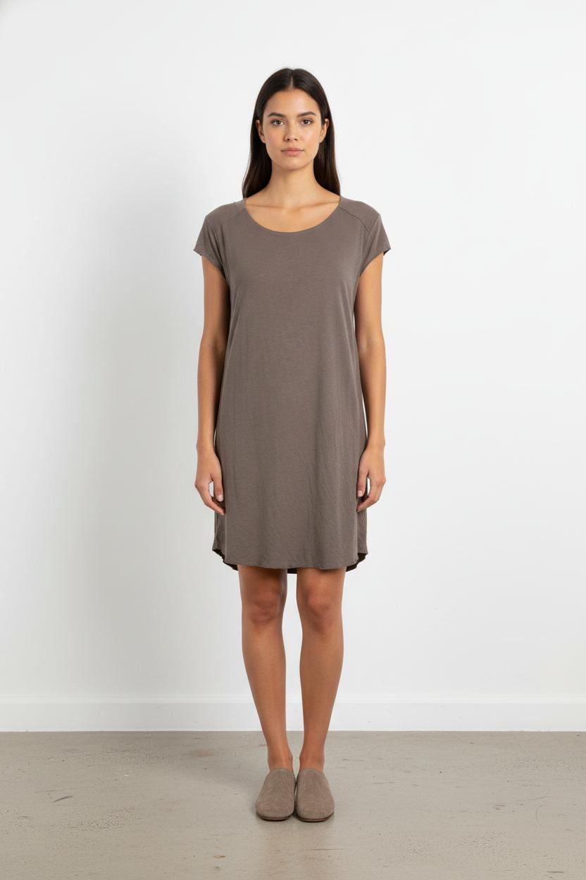 Tunique Grise - Taille S/36