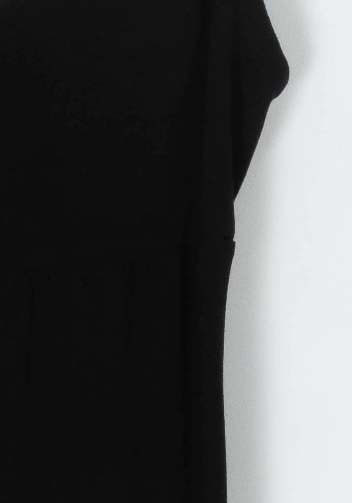 Débardeur Noir - Taille S/36 de la marque Bérénice | PARAD59812 - Vendu par Paradigme - Image 3