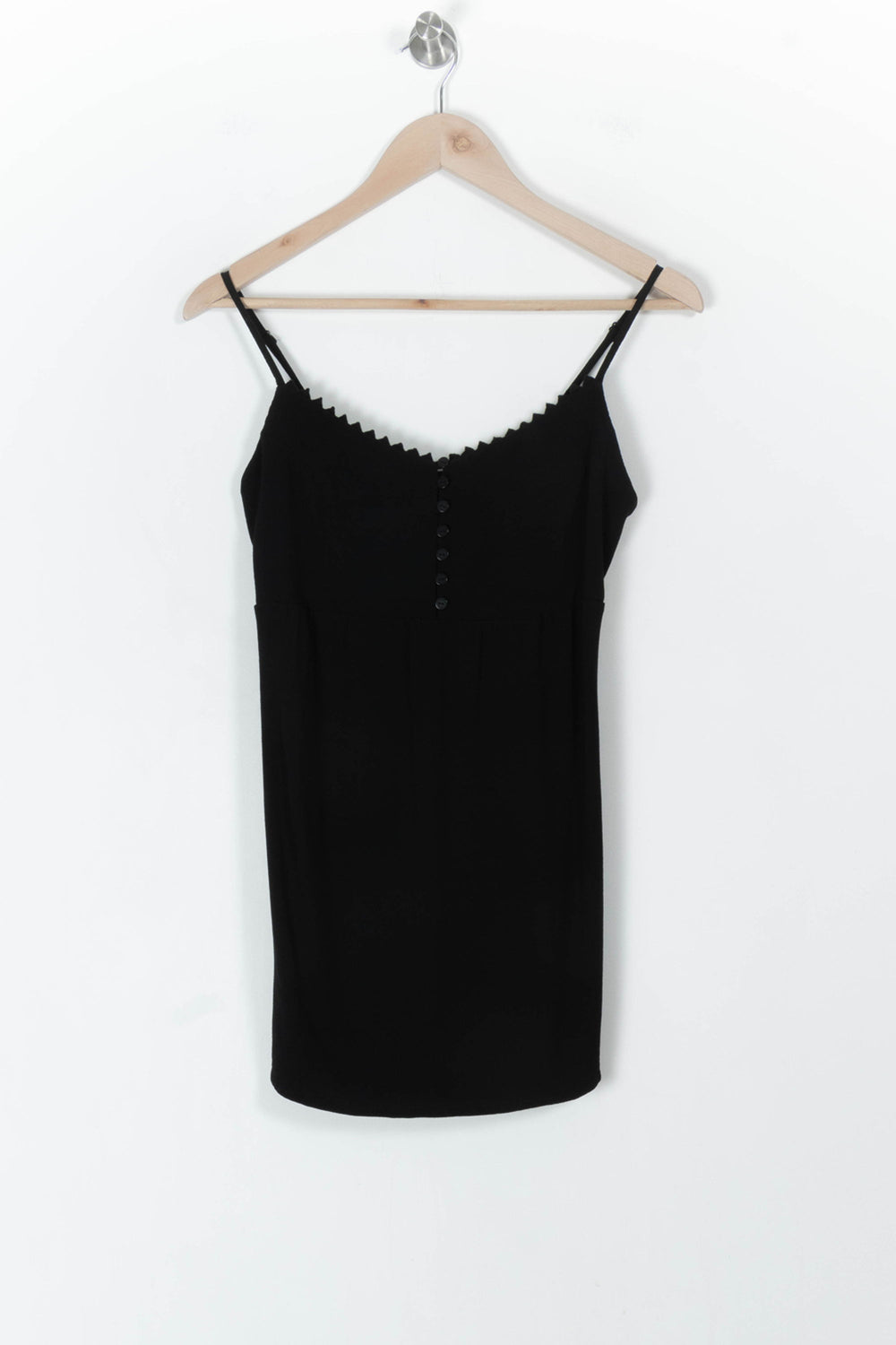 Débardeur Noir - Taille S/36 de la marque Bérénice | PARAD59812 - Vendu par Paradigme - Image 2
