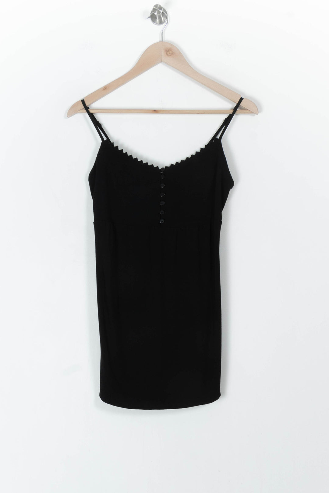 Débardeur Noir - Taille S/36 de la marque Bérénice | PARAD59812 - Vendu par Paradigme - Image 2
