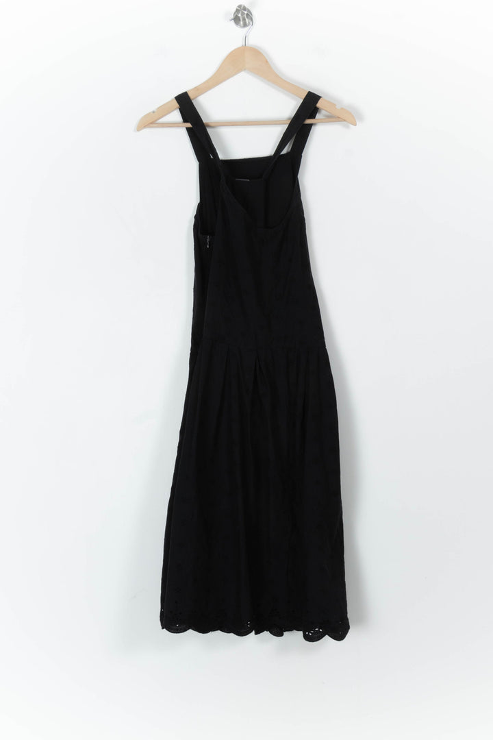 Robe Courte Noire - Taille S/36 de la marque Bérénice | PARAD59817 - Vendu par Paradigme - Image 4
