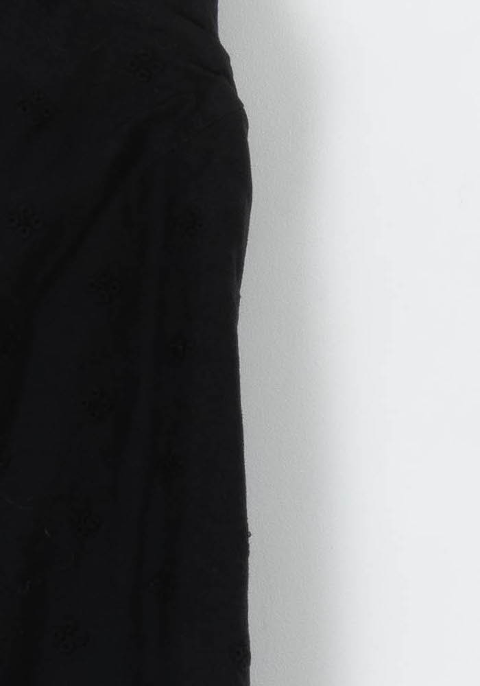 Robe Courte Noire - Taille S/36 de la marque Bérénice | PARAD59817 - Vendu par Paradigme - Image 3