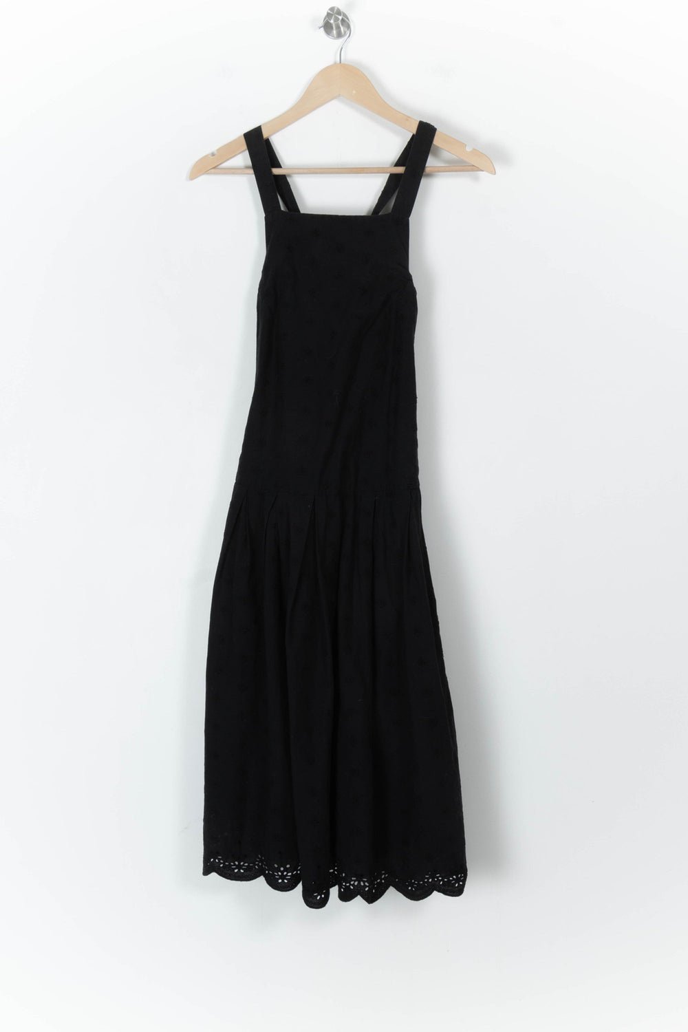 Robe Courte Noire - Taille S/36 de la marque Bérénice | PARAD59817 - Vendu par Paradigme - Image 2