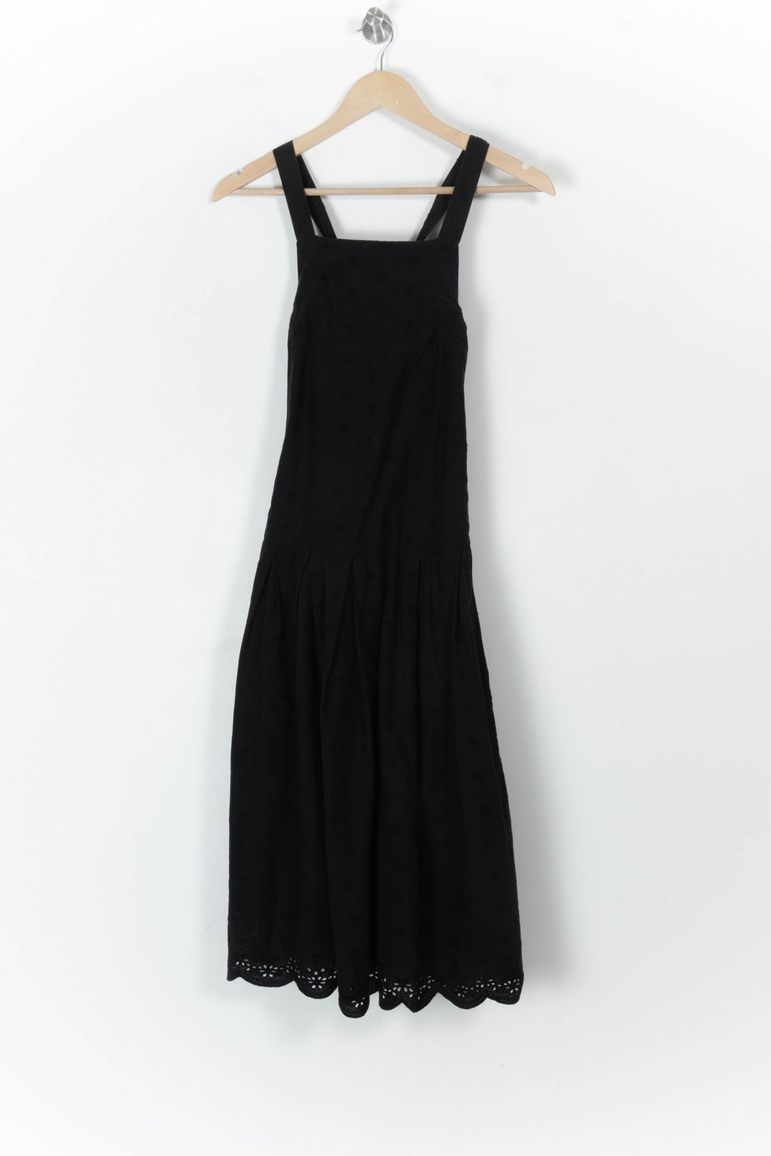 Robe Courte Noire - Taille S/36 de la marque Bérénice | PARAD59817 - Vendu par Paradigme - Image 2