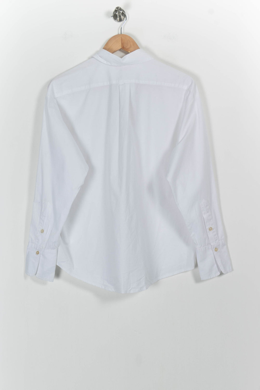 Chemise Blanche - Taille S/36 de la marque Imprevu | PARAD59851 - Vendu par Paradigme - Image 4