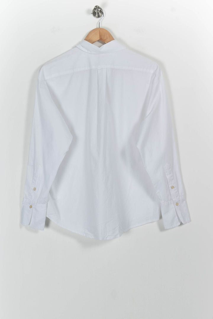 Chemise Blanche - Taille S/36 de la marque Imprevu | PARAD59851 - Vendu par Paradigme - Image 4