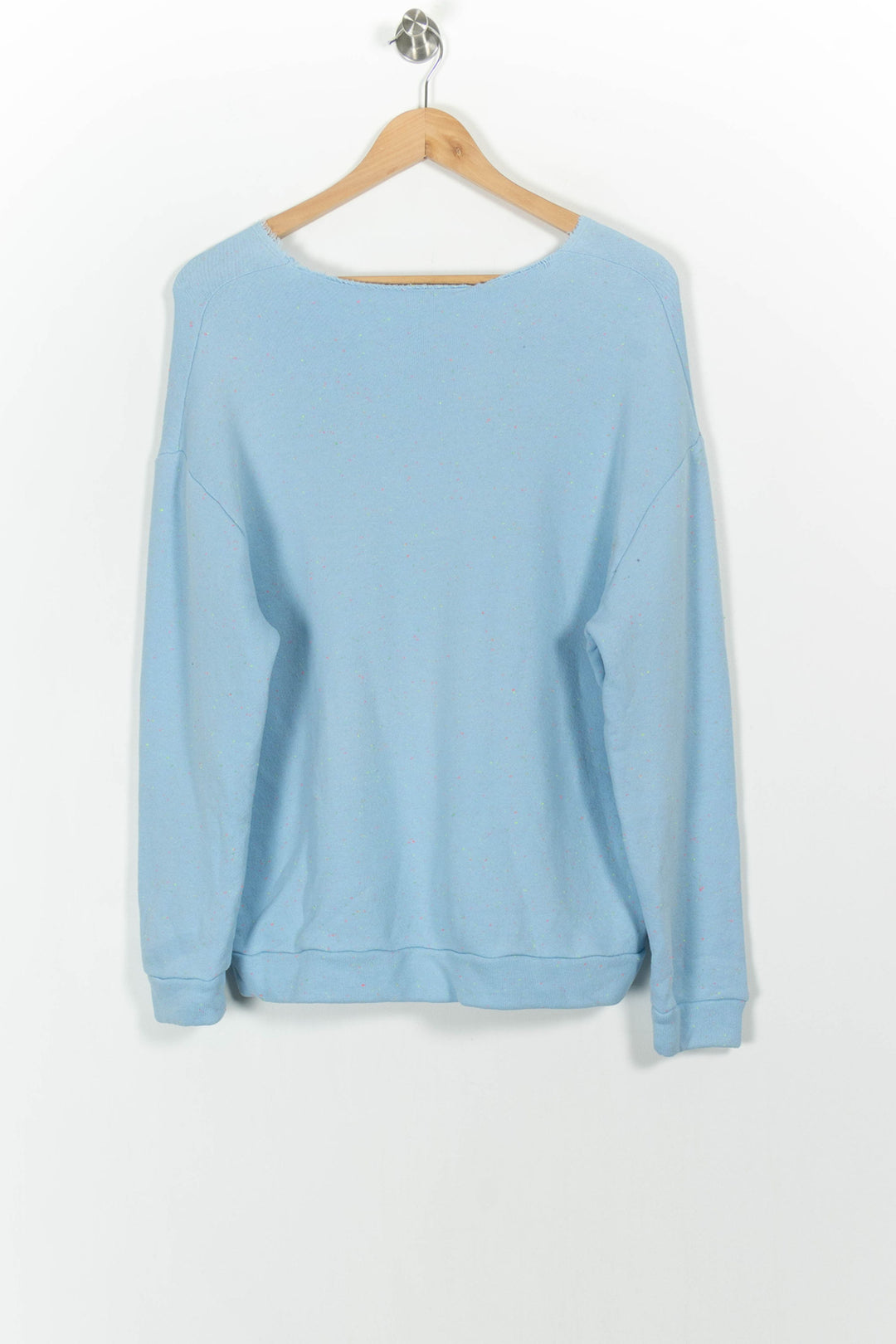 Sweat Bleu - Taille S/36 de la marque Imprevu | PARAD59868 - Vendu par Paradigme - Image 4