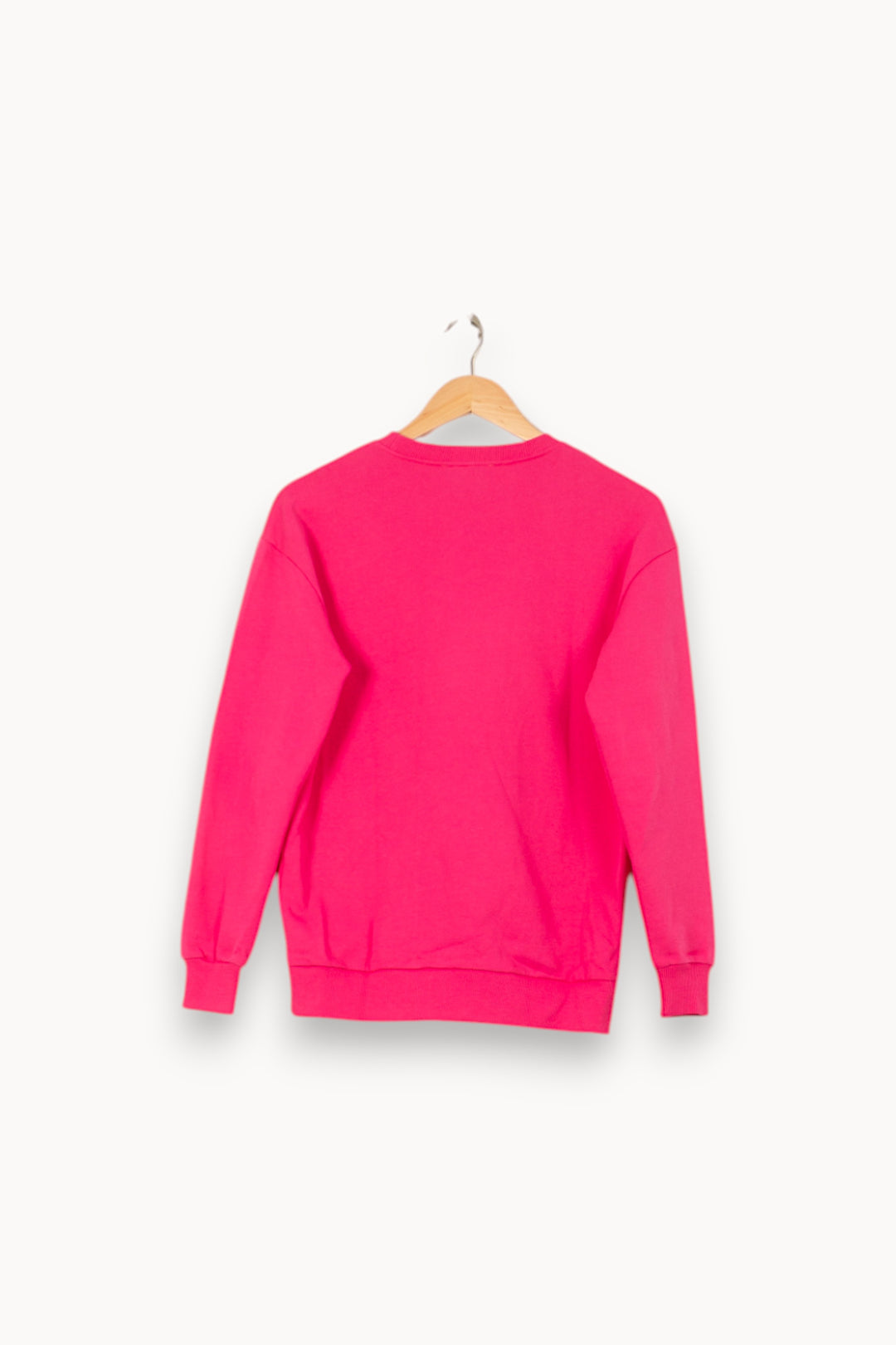 Sweat Rose - Taille S/36 de la marque Imprevu | PARAD59869 - Vendu par Paradigme - Image 4