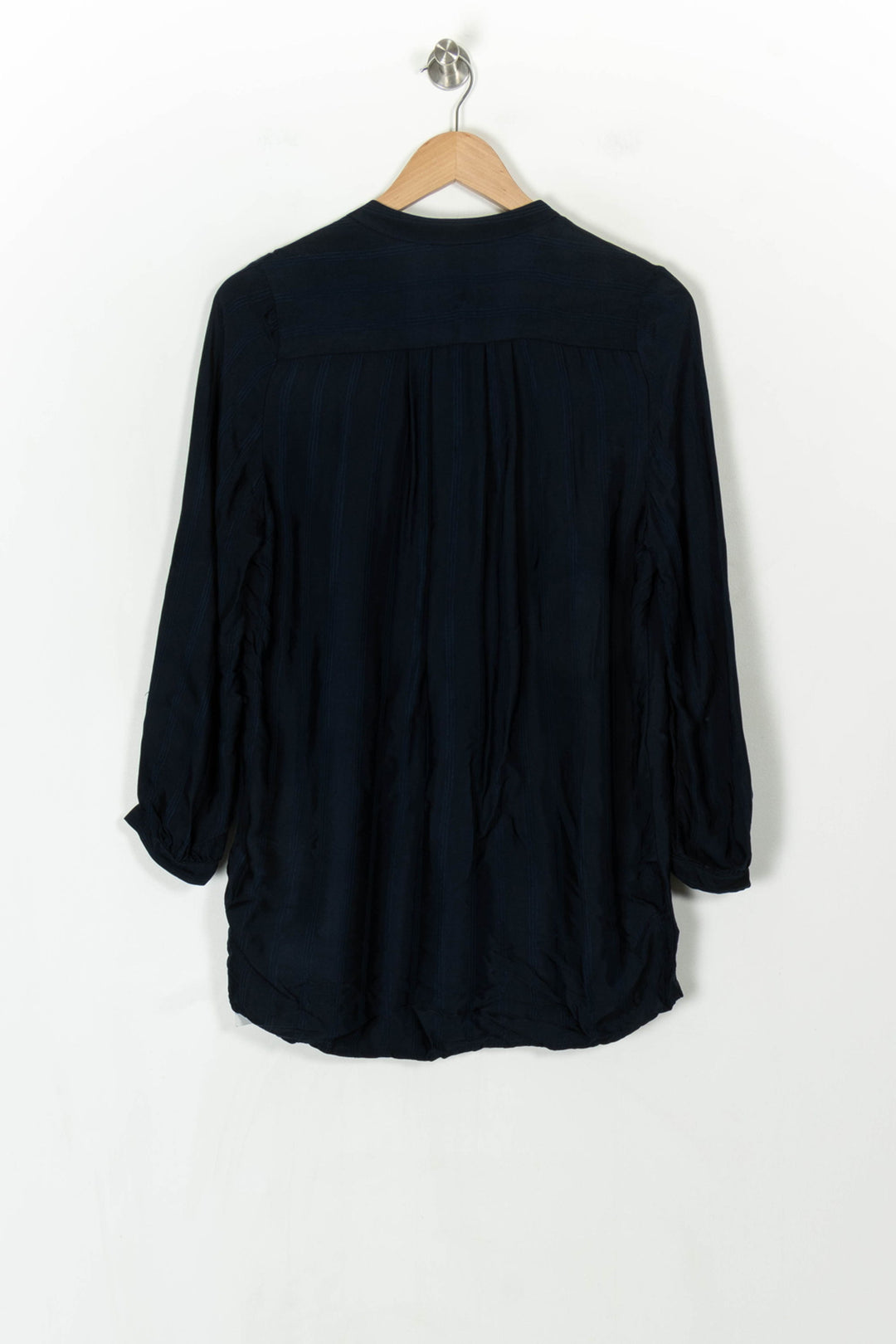 Blouse Bleue - Taille XS/34 de la marque Des petits hauts | PARAD59902 - Vendu par Paradigme - Image 5