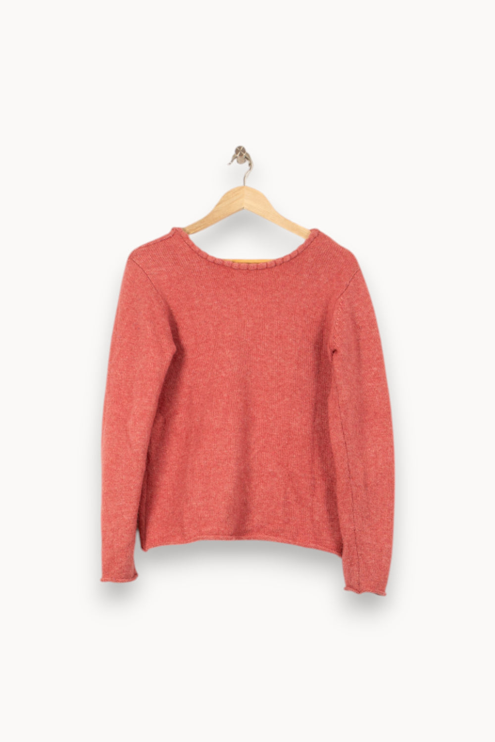 Pull Rose - Taille S/36 de la marque Karl Marc John | PARAD59916 - Vendu par Paradigme - Image 2