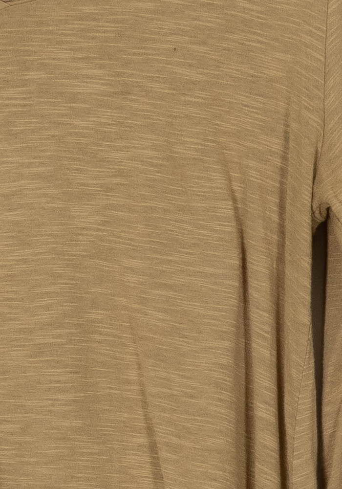 Pull Beige - Taille L/40 de la marque American Vintage | PARAD59932 - Vendu par Paradigme - Image 3