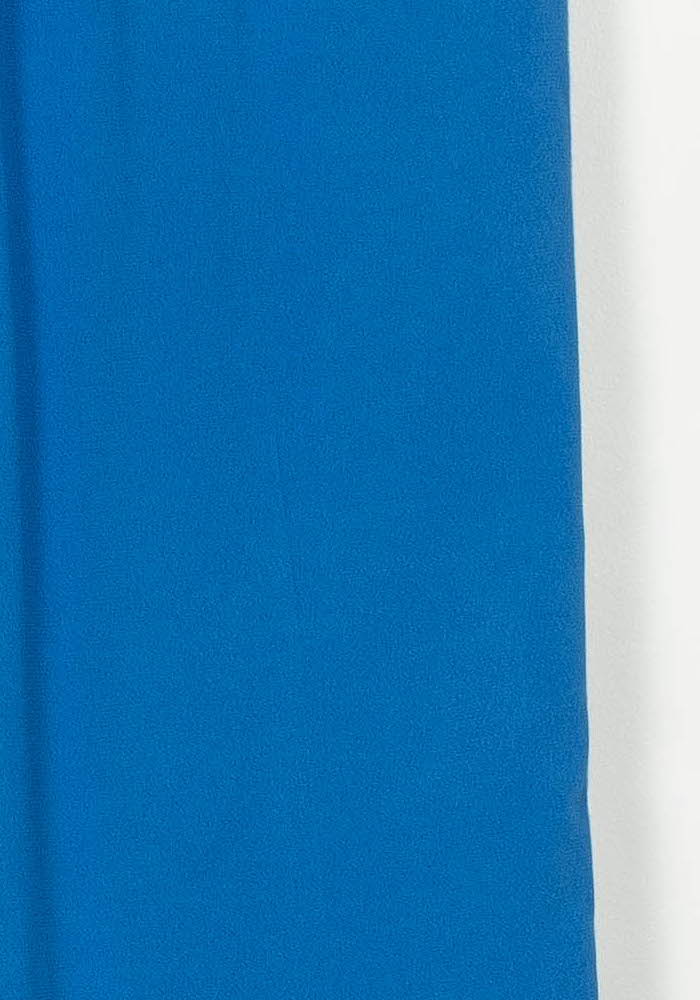 Pantalon Bleu - Taille XS/34 de la marque Zadig&Voltaire | PARAD59939 - Vendu par Paradigme - Image 3