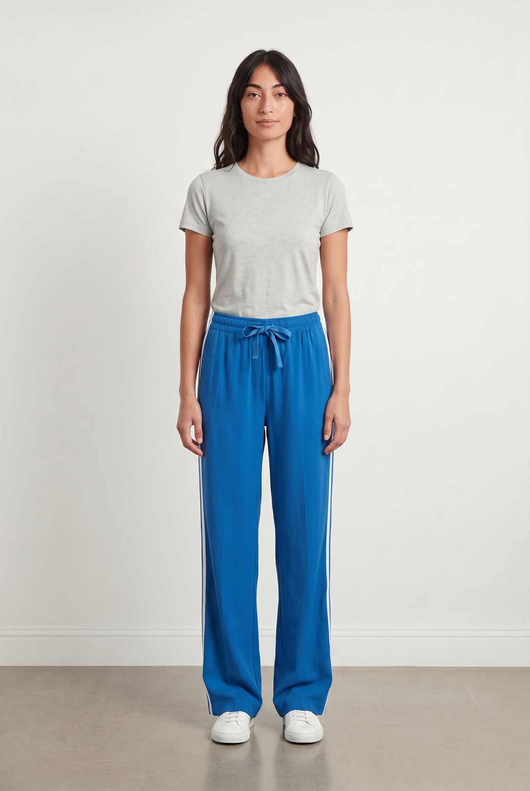 Pantalon Bleu - Taille XS/34 de la marque Zadig&Voltaire | PARAD59939 - Vendu par Paradigme - Image 1