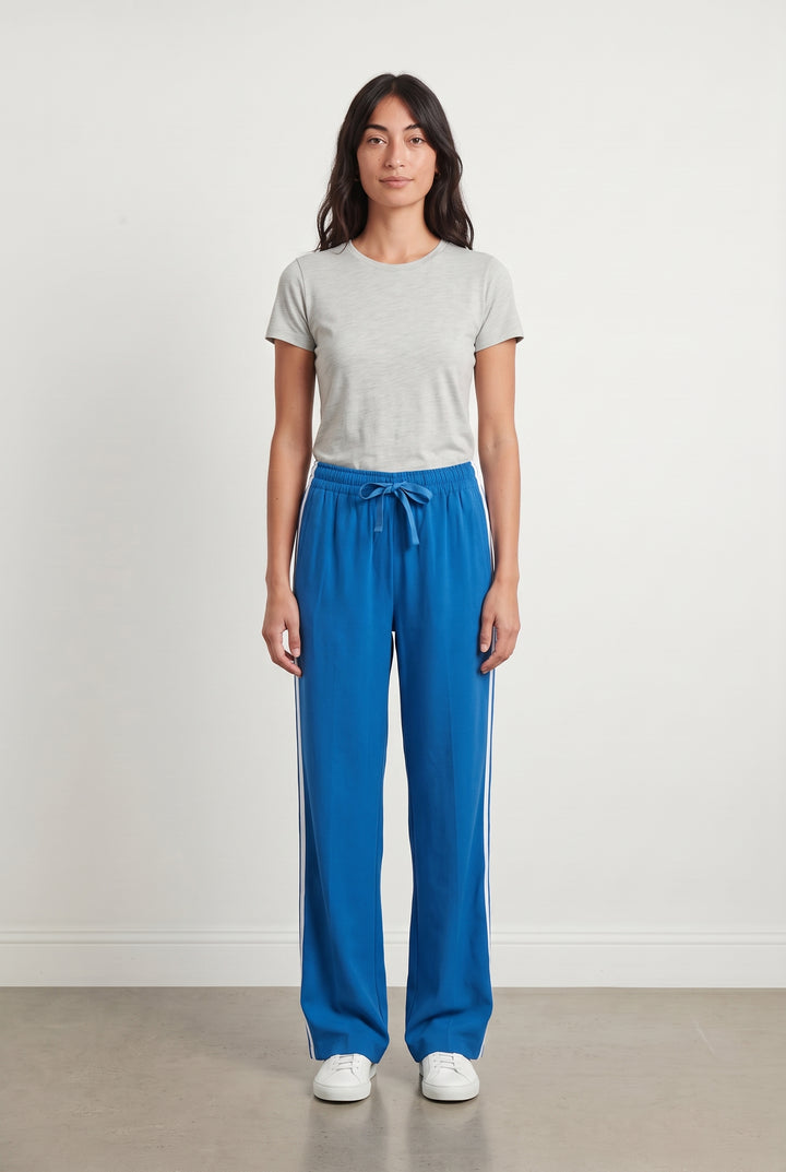 Pantalon Bleu - Taille XS/34 de la marque Zadig&Voltaire | PARAD59939 - Vendu par Paradigme - Image 1
