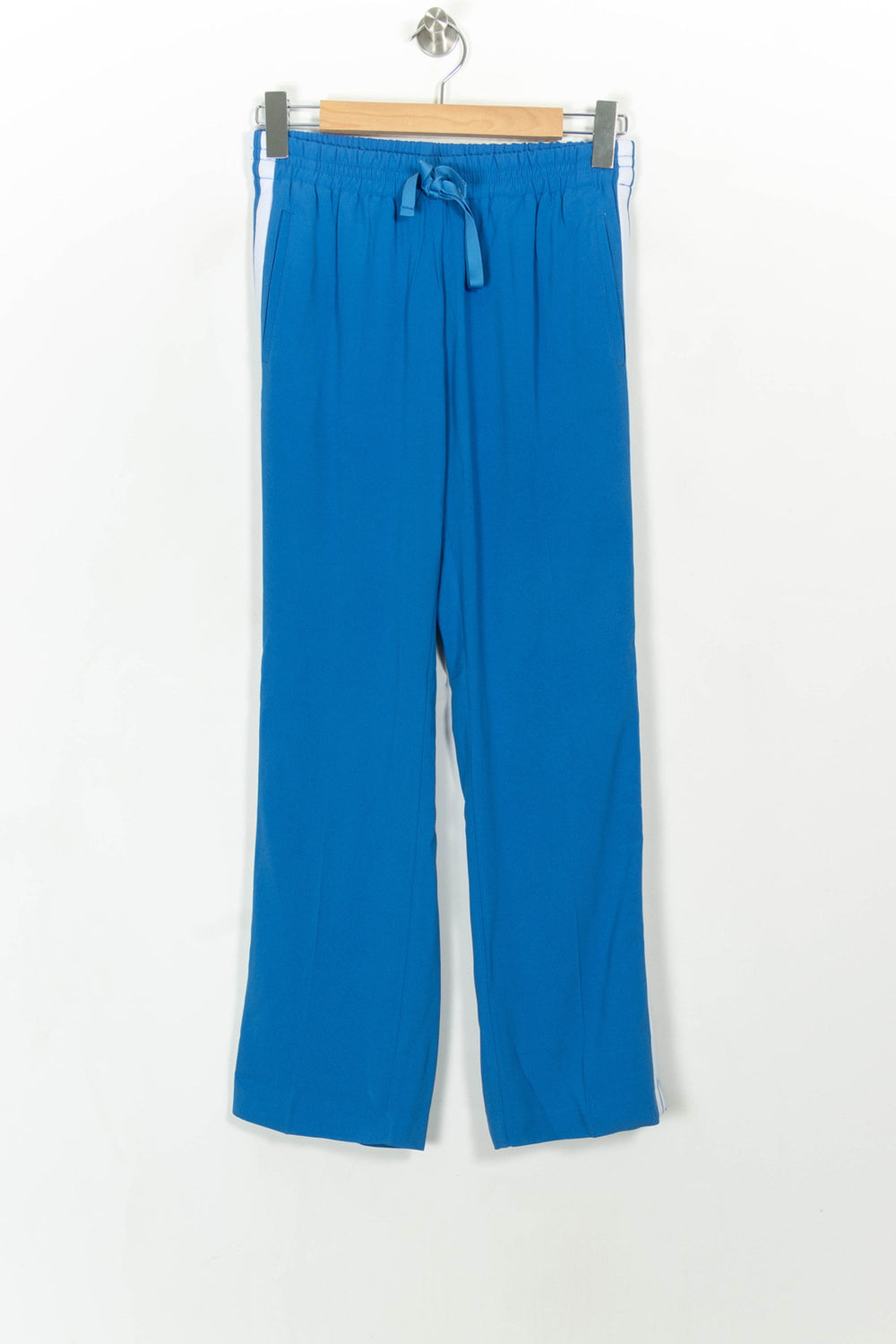 Pantalon Bleu - Taille XS/34 de la marque Zadig&Voltaire | PARAD59939 - Vendu par Paradigme - Image 2
