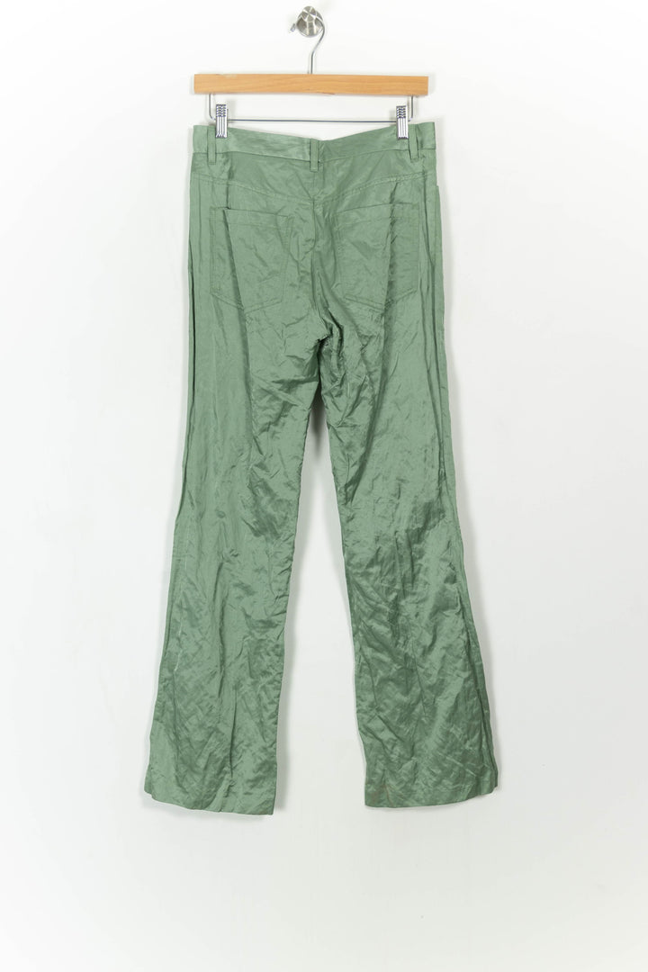 Pantalon Vert - Taille S/36 de la marque Zadig&Voltaire | PARAD59940 - Vendu par Paradigme - Image 4